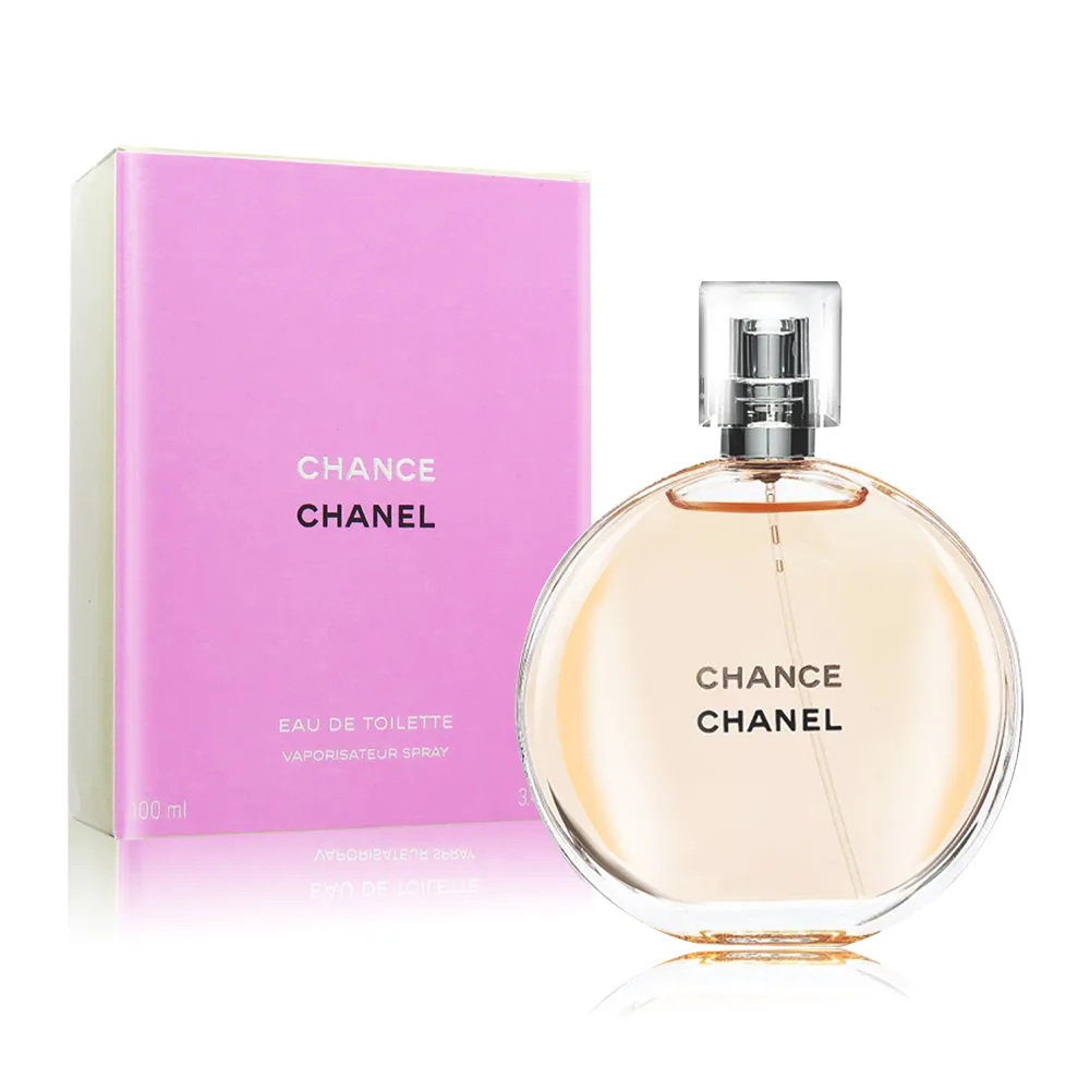 CHANEL 香奈兒 CHANCE香水 橙光輕舞 淡香水 EDT 黃色邂逅 女香 - WBK SHOP 歷史價格詳細信息