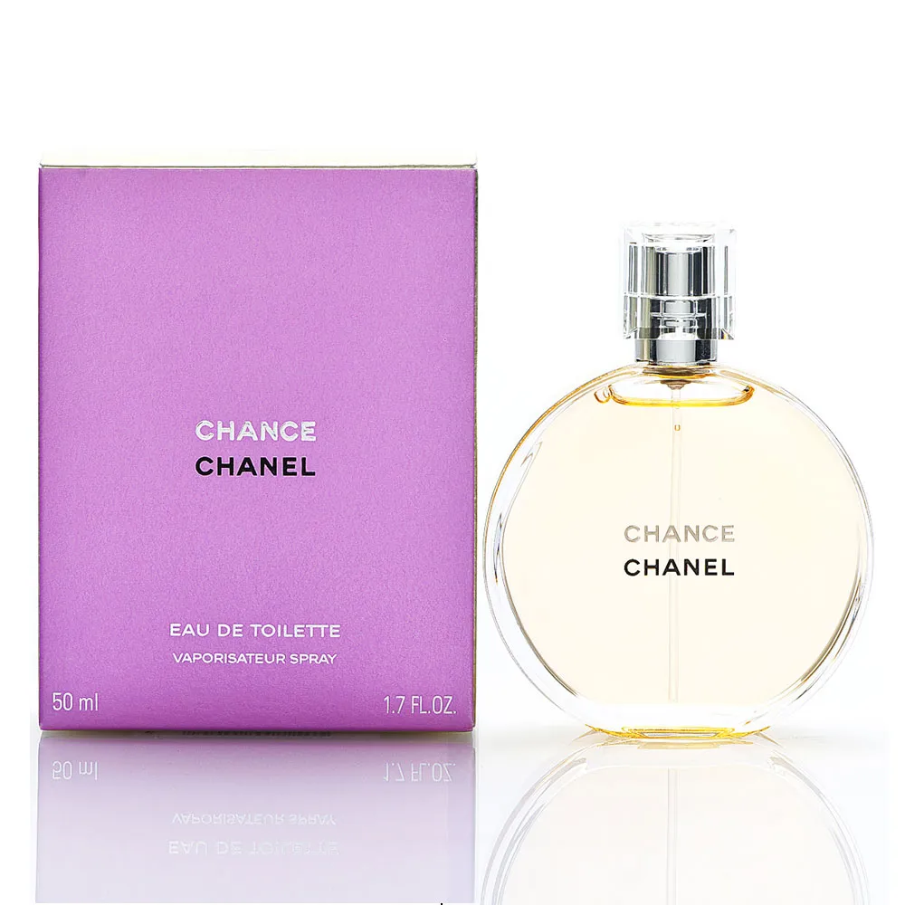 Chanel 香奈兒chance邂逅淡香水 正品女生香水1ml/3ml/5ml 試香 香水分裝瓶 歷史價格詳細信息