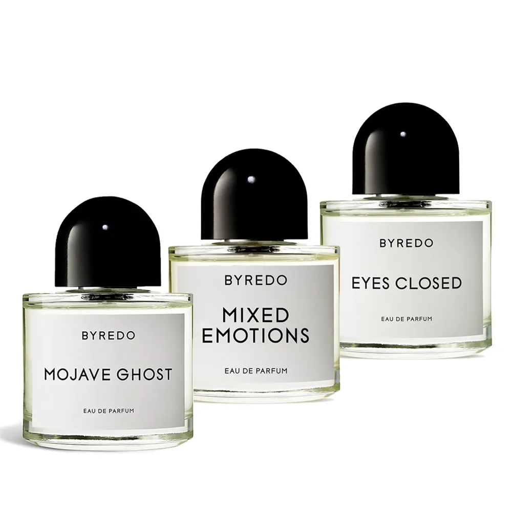 【BYREDO】淡香精 50ml 多款任選 返樸歸真/春日花序/不朽烏木/懷舊書香/初生玫瑰 (國際航空版) 歷史價格詳細信息