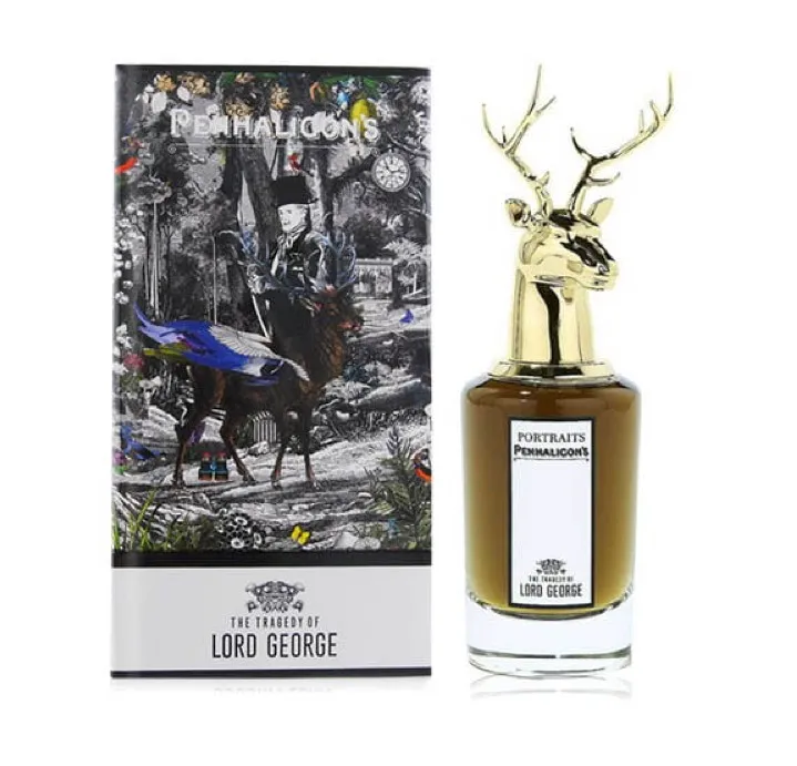 PenhaligonS 潘海利根 Cairo 開羅淡香精 EDP 100ml 歷史價格詳細信息