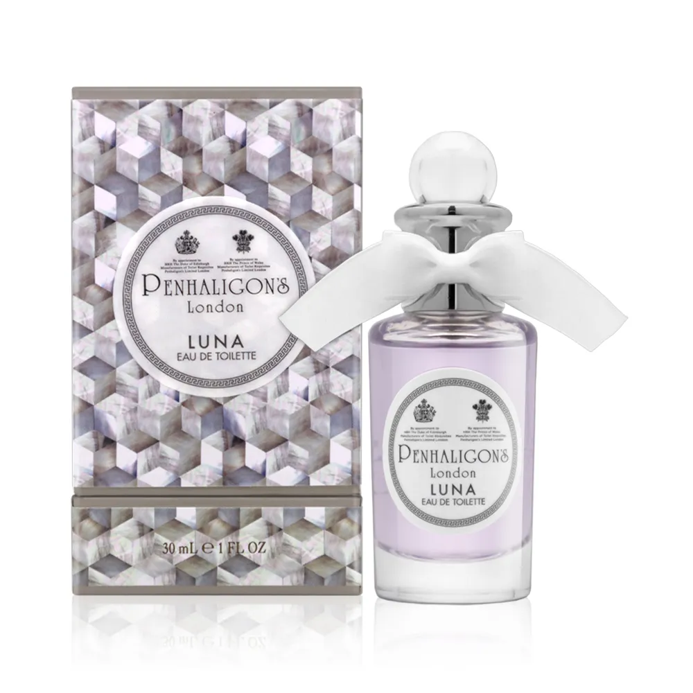 PENHALIGONS 月亮女神淡香水30ml 歷史價格詳細信息
