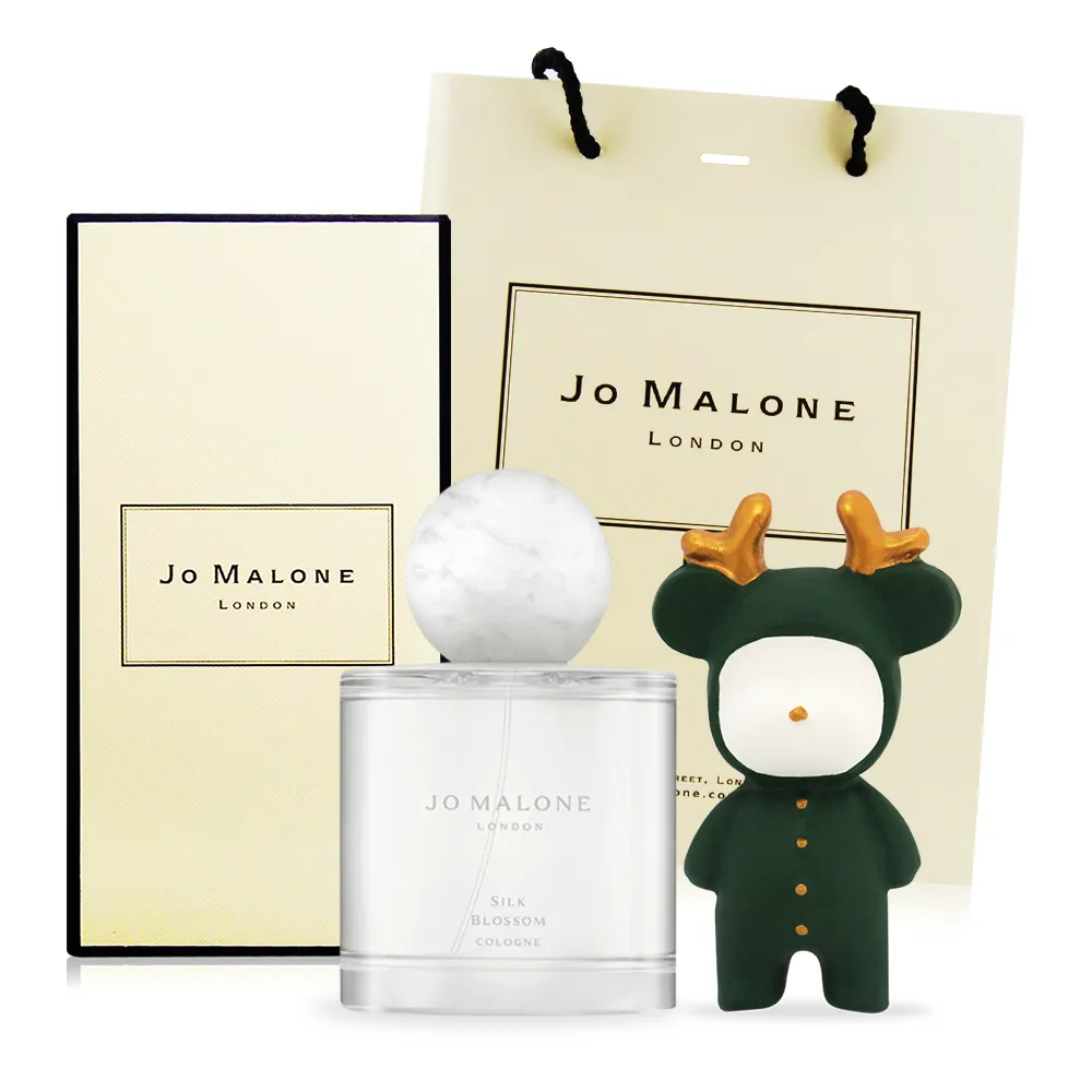Jo Malone 地中海合歡花香氛母親節禮盒[香水100ml+擴香永生花禮盒+卡片] 歷史價格詳細信息