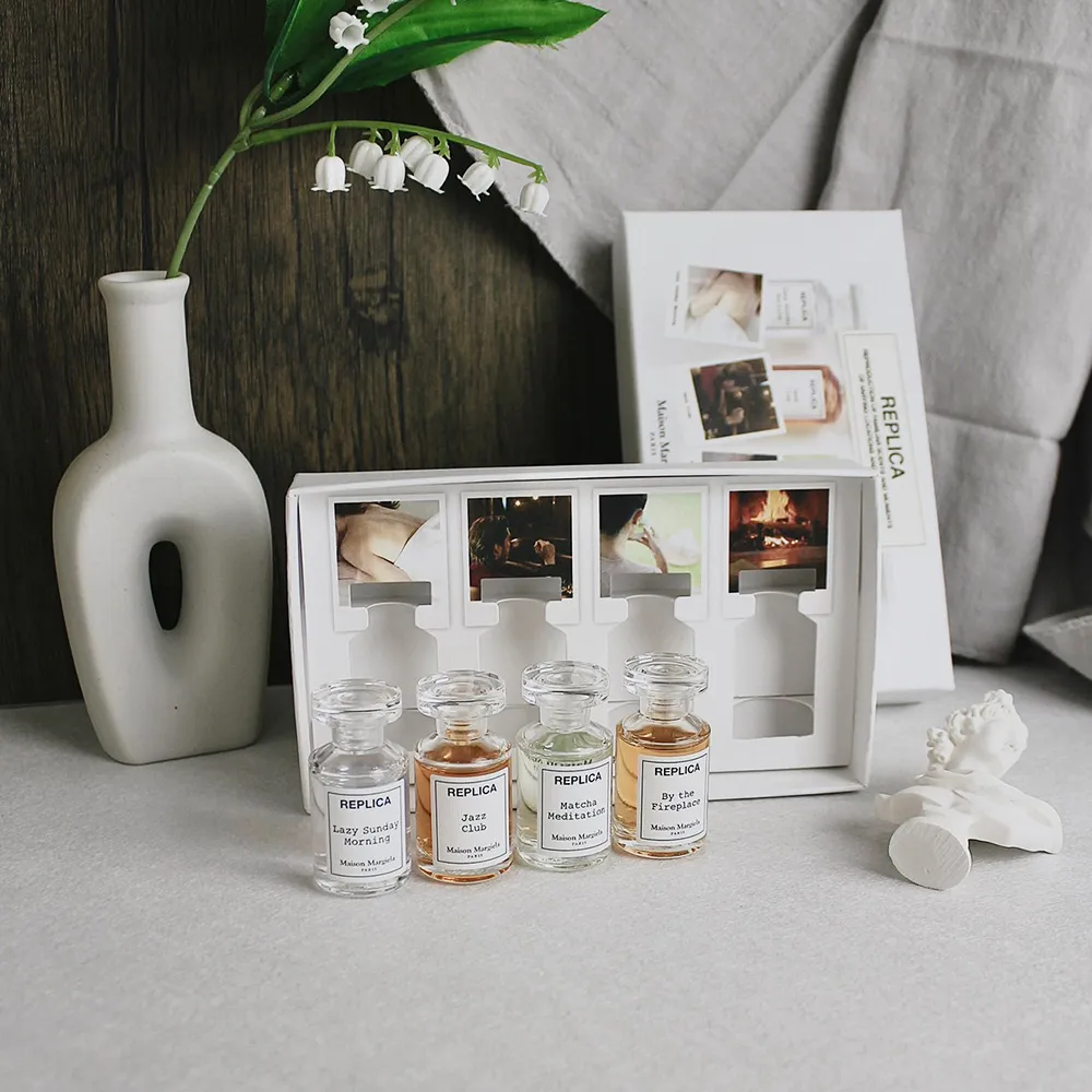 MAISON MARGIELA 溫暖壁爐淡香水(7ml)X2 歷史價格詳細信息