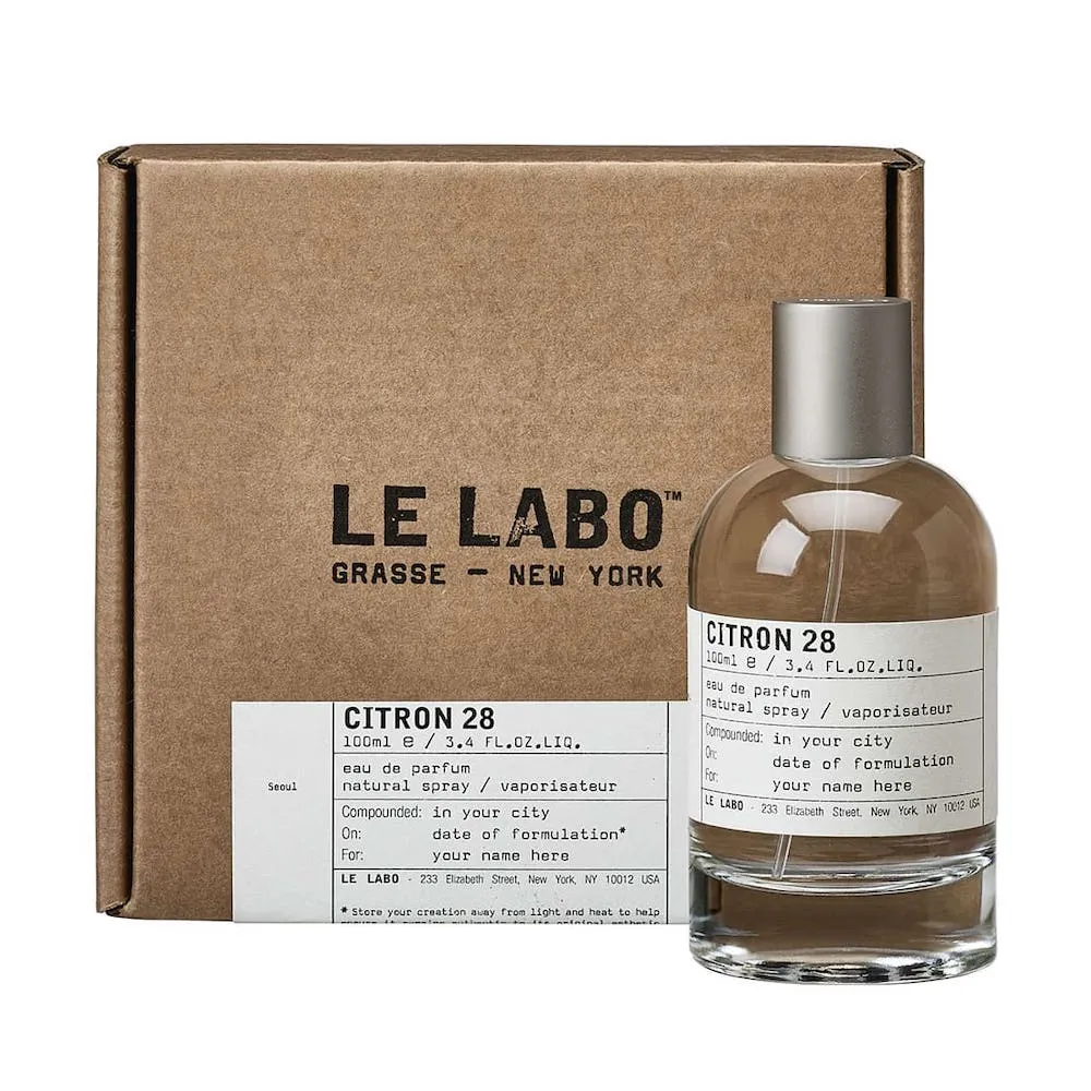 【Le Labo】淡香精 100ml 多款任選(國際航空版 薰衣草/龍涎香/香葵/黑茶/玫瑰/抹茶/佛手柑) 歷史價格詳細信息