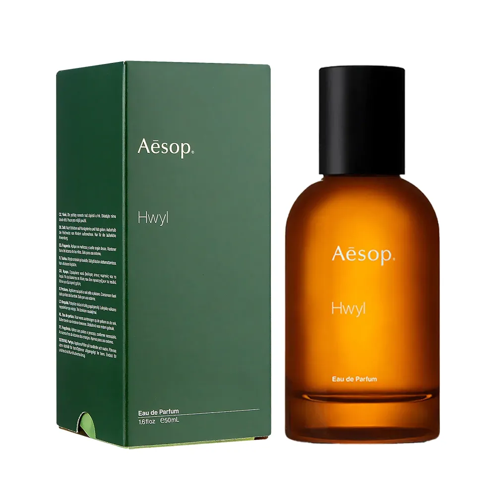 【AESOP 伊索】馥香水 50ml 歷史價格詳細信息