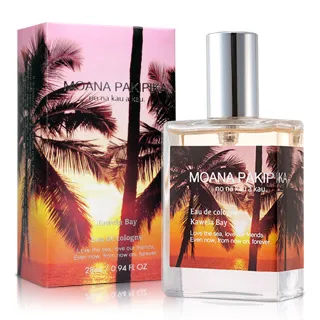 MOANA PAKIPIKA 糖色日出 輕香水28ml 歷史價格詳細信息