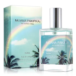 MOANA PAKIPIKA 綠意彩虹輕香水(28ml) 歷史價格詳細信息