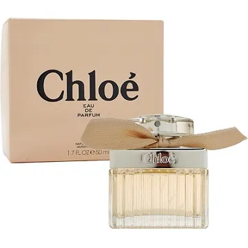 Chloe同名女性淡香精 50ml  Vivo薇朵 歷史價格詳細信息