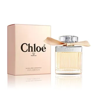 Chloe 同名女性淡香精(75ml) 歷史價格詳細信息