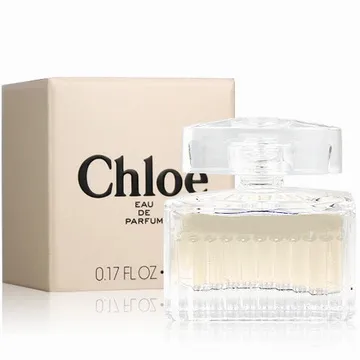 Chloe 同名女性淡香精小香 5ml (2入組) 歷史價格詳細信息