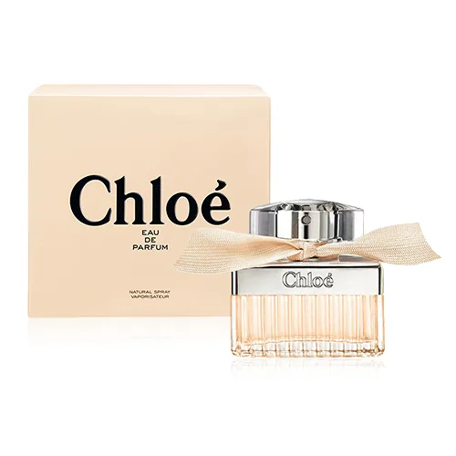 Chloe克羅埃 同名女性淡香精 30ml 歷史價格詳細信息