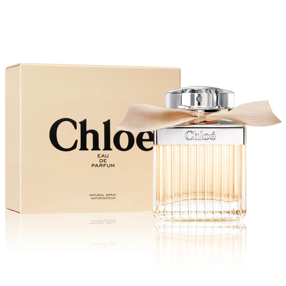 Chloe克羅埃 同名女性淡香精 30ml 歷史價格詳細信息