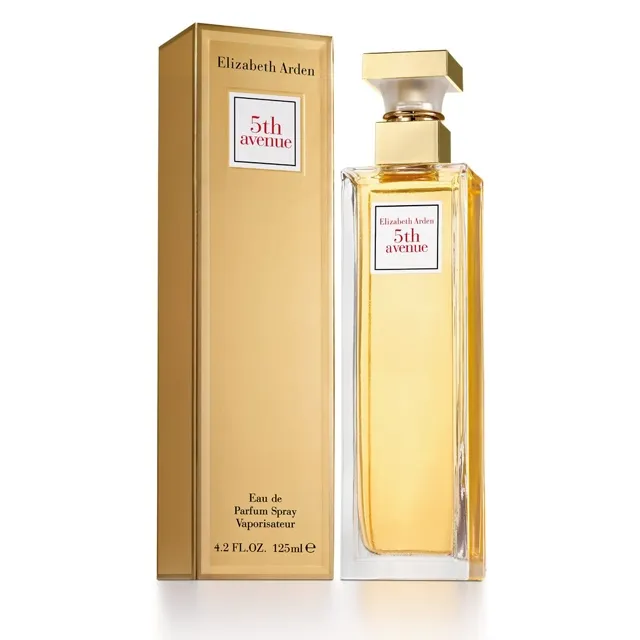 Elizabeth Arden 雅頓 第五大道淡香精 EDP 125ml 歷史價格詳細信息