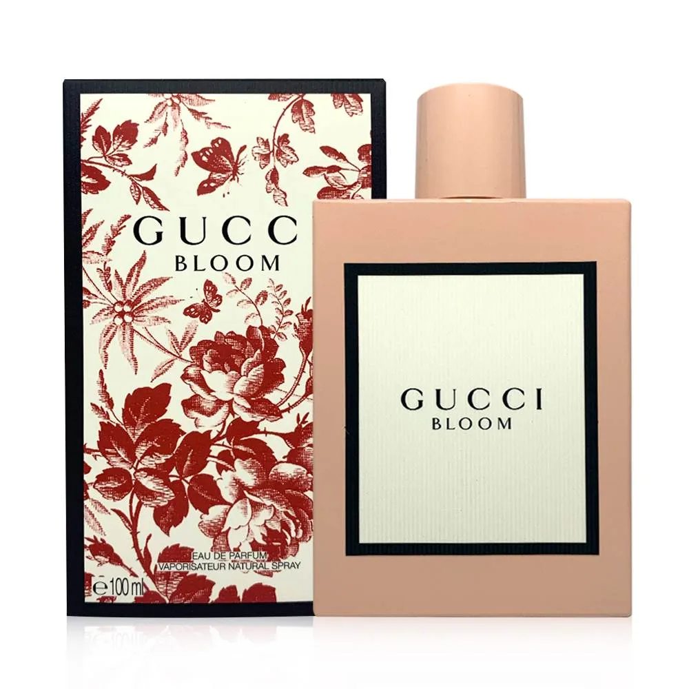GUCCI BLOOM 花悅女性淡香精 30ML 歷史價格詳細信息