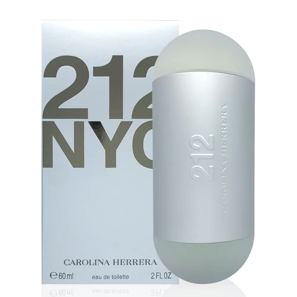 Carolina Herrera 212 女性淡香水 小香 5ml【愛美麗福利社】 歷史價格詳細信息