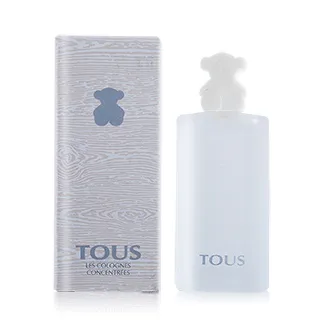 TOUS 清漾小熊女性淡香水 LES COLOGNES CONCENTRÉES(15ml) EDT-公司貨【美麗購】 歷史價格詳細信息