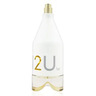 Calvin Klein CKIn2U Her 女性香水 100ml 歷史價格詳細信息