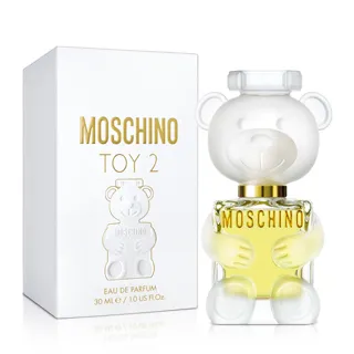 Moschino 熊芯未泯２女性淡香精經典愛你禮盒 歷史價格詳細信息