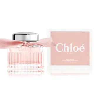 Chloe粉漾玫瑰女性淡香水30ml Vivo薇朵 歷史價格詳細信息