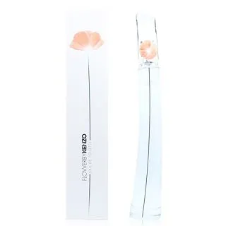 Kenzo 罌粟花摯紅女性淡香精-Tester(50ml) 歷史價格詳細信息