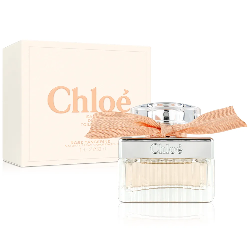 Chloe 沁漾玫瑰女性淡香水(30ml / 50ml / 75ml)任選-公司貨【美麗購】 歷史價格詳細信息