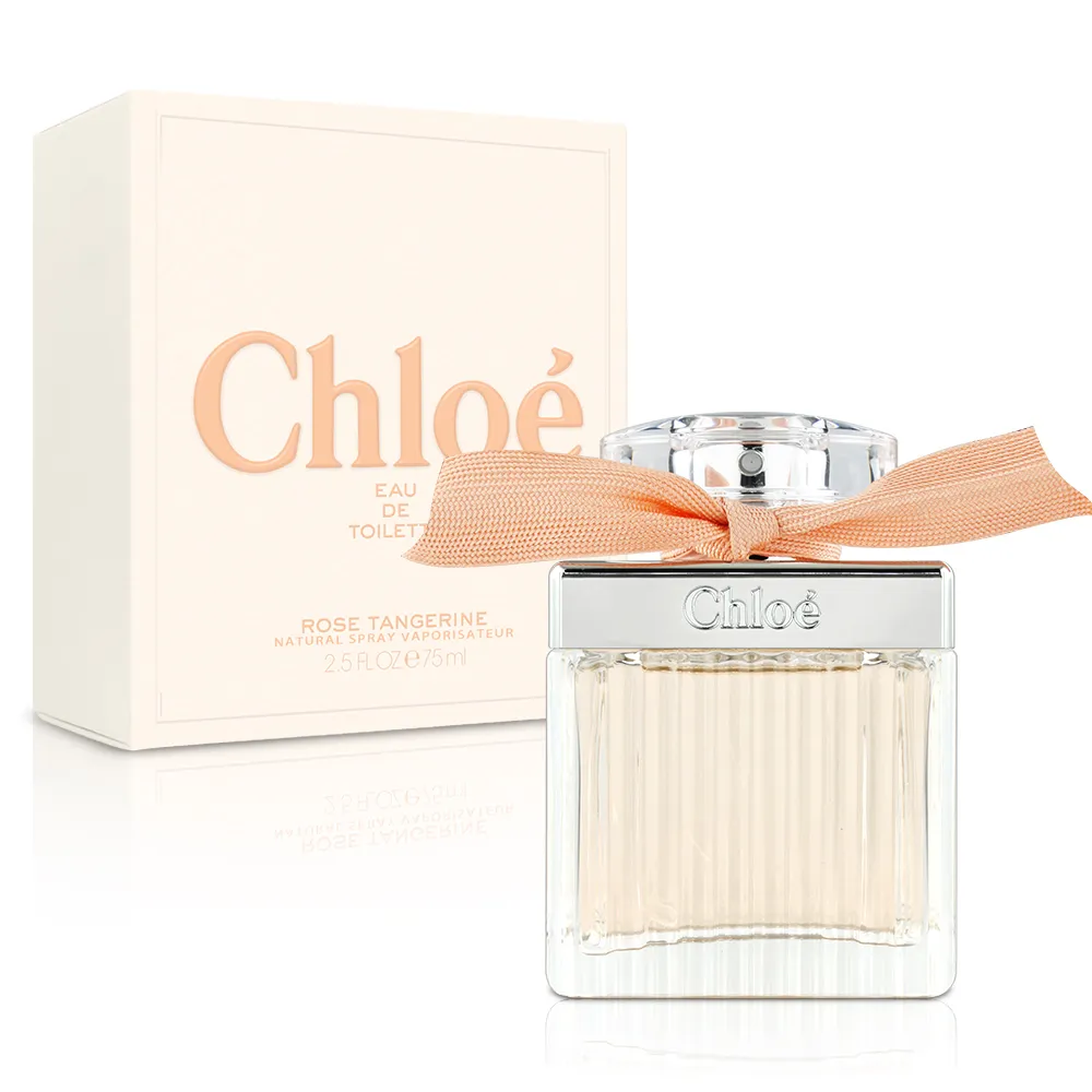 Chloe 沁漾玫瑰女性淡香水(75ml) 歷史價格詳細信息