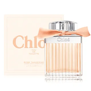 Chloe' 沁漾玫瑰女性淡香水 Rose Tangerine(50ml) EDT 廠商直送 現貨 歷史價格詳細信息