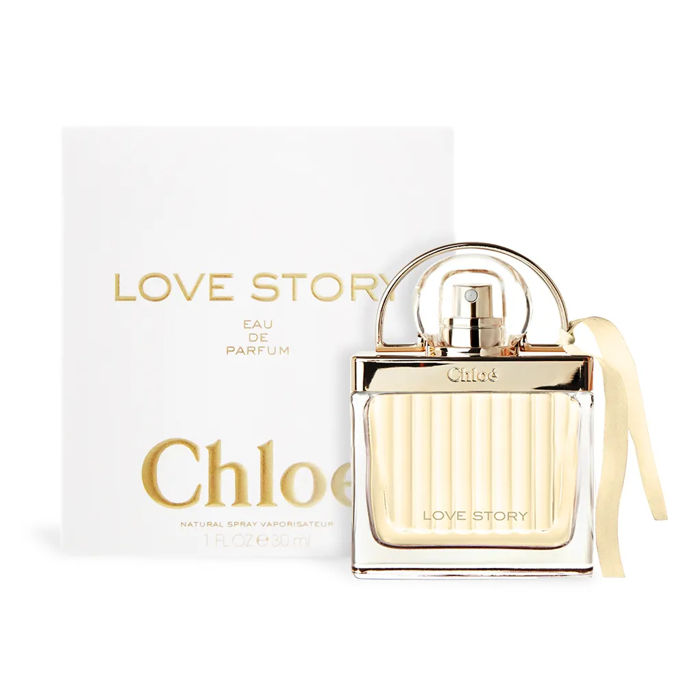 CHLOE 愛情故事淡香精50ml，市價4700元，平輸，下單前請先詢問貨量 歷史價格詳細信息