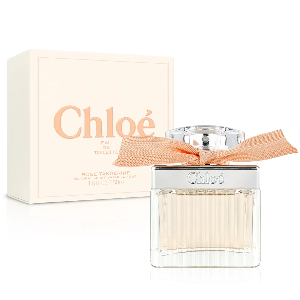 Chloe’ 沁漾玫瑰女性淡香水(50ml)+玫瑰滿天星花束-國際航空版 歷史價格詳細信息