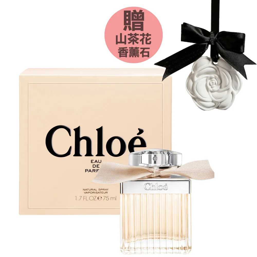 Chloe克羅埃 同名女性淡香精 30ml 歷史價格詳細信息
