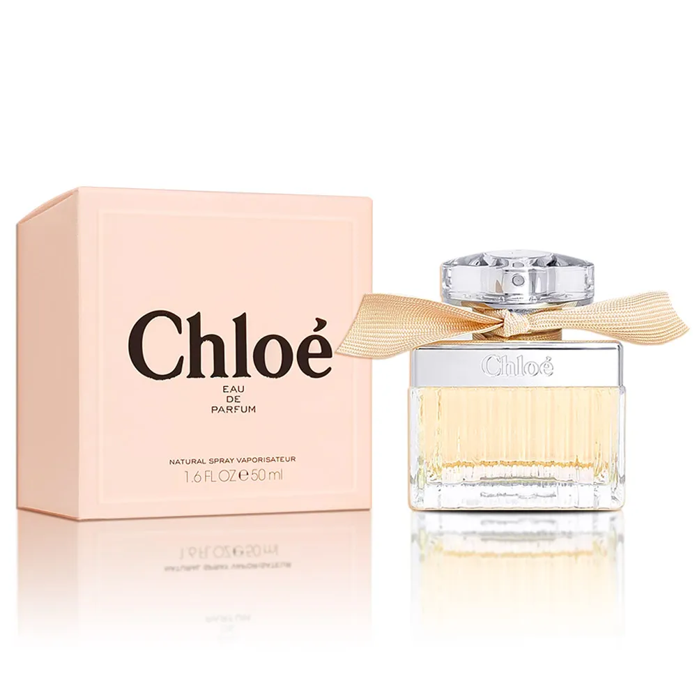 Chloe同名女性淡香精 50ml  Vivo薇朵 歷史價格詳細信息