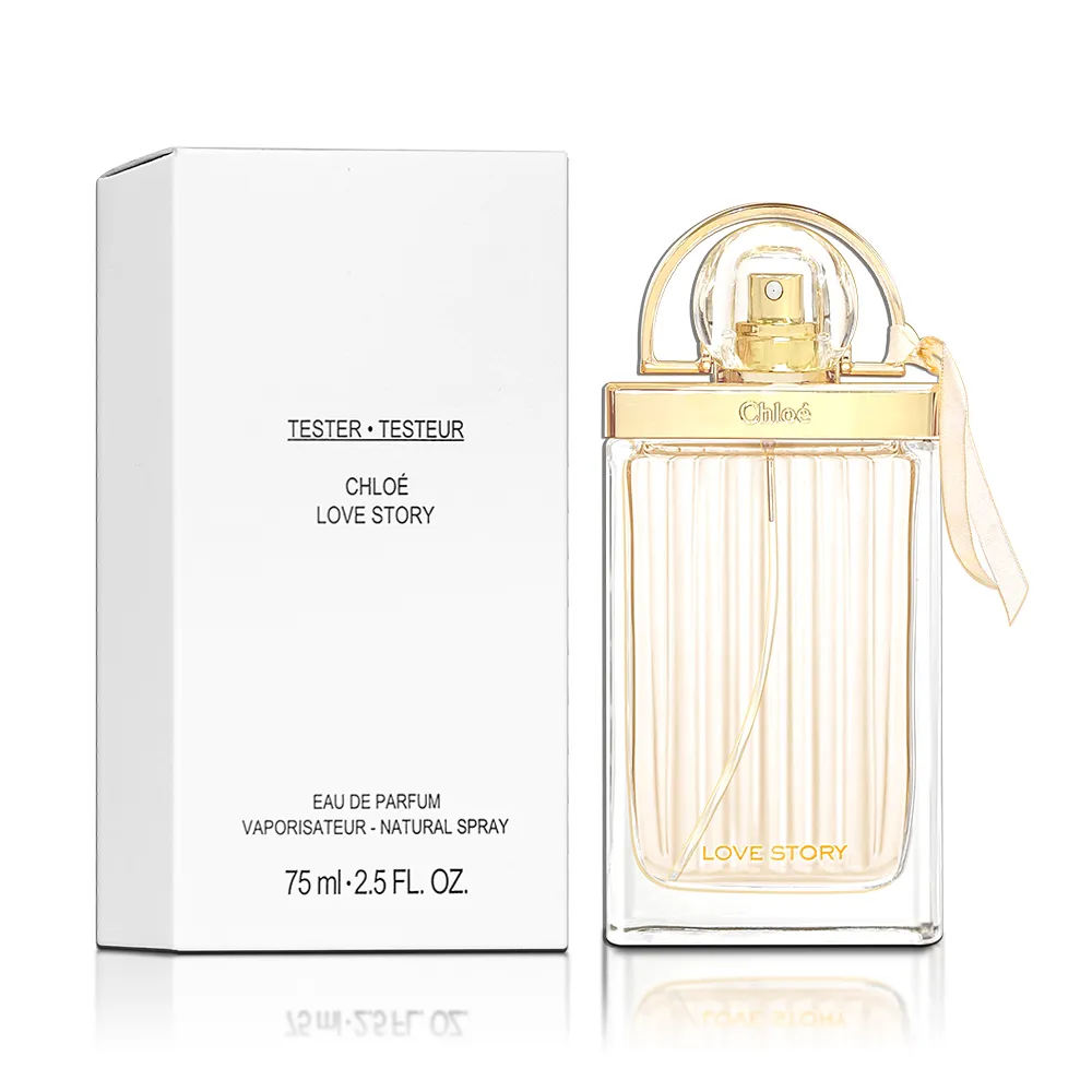 CHLOE 愛情故事淡香精50ml，市價4700元，平輸，下單前請先詢問貨量 歷史價格詳細信息