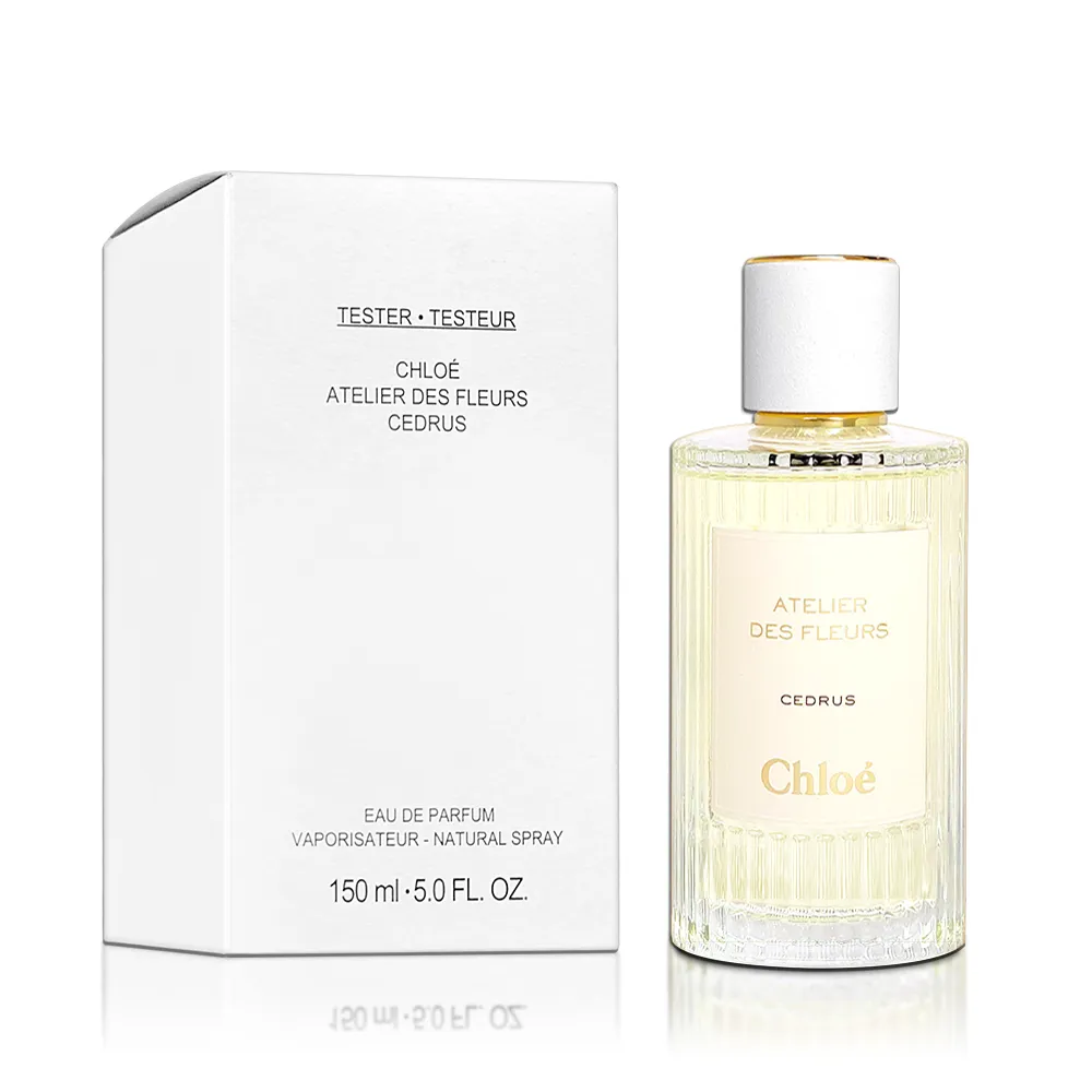 Chloe 仙境花園系列-北國雪松淡香精 50ml/150ml《BEAULY倍莉》中性香 中性香水 聖誕禮物 交換禮物 歷史價格詳細信息