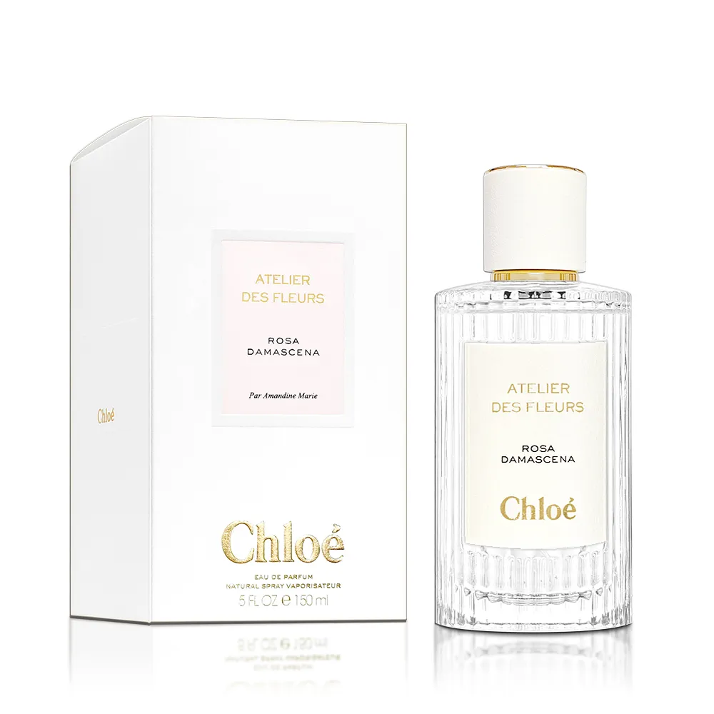 CHLOE 仙境花園系列 大馬士革玫瑰淡香精 50ML 現貨 廠商直送 歷史價格詳細信息