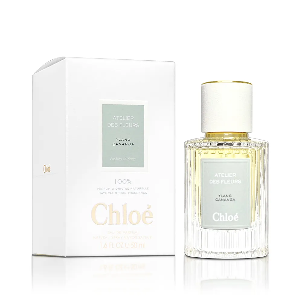 CHLOE 仙境花園系列 Ylang Cananga 伊蘭之境/繁嶼依蘭淡香精 4ML 裸瓶 沾式小香 歷史價格詳細信息