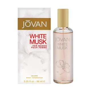 JOVAN Black Musk 壞男人 黑麝香 男性淡香水/1瓶/88ml-新品正貨 歷史價格詳細信息