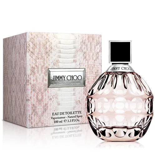 JIMMY CHOO 同名女性淡香水 100ML 歷史價格詳細信息