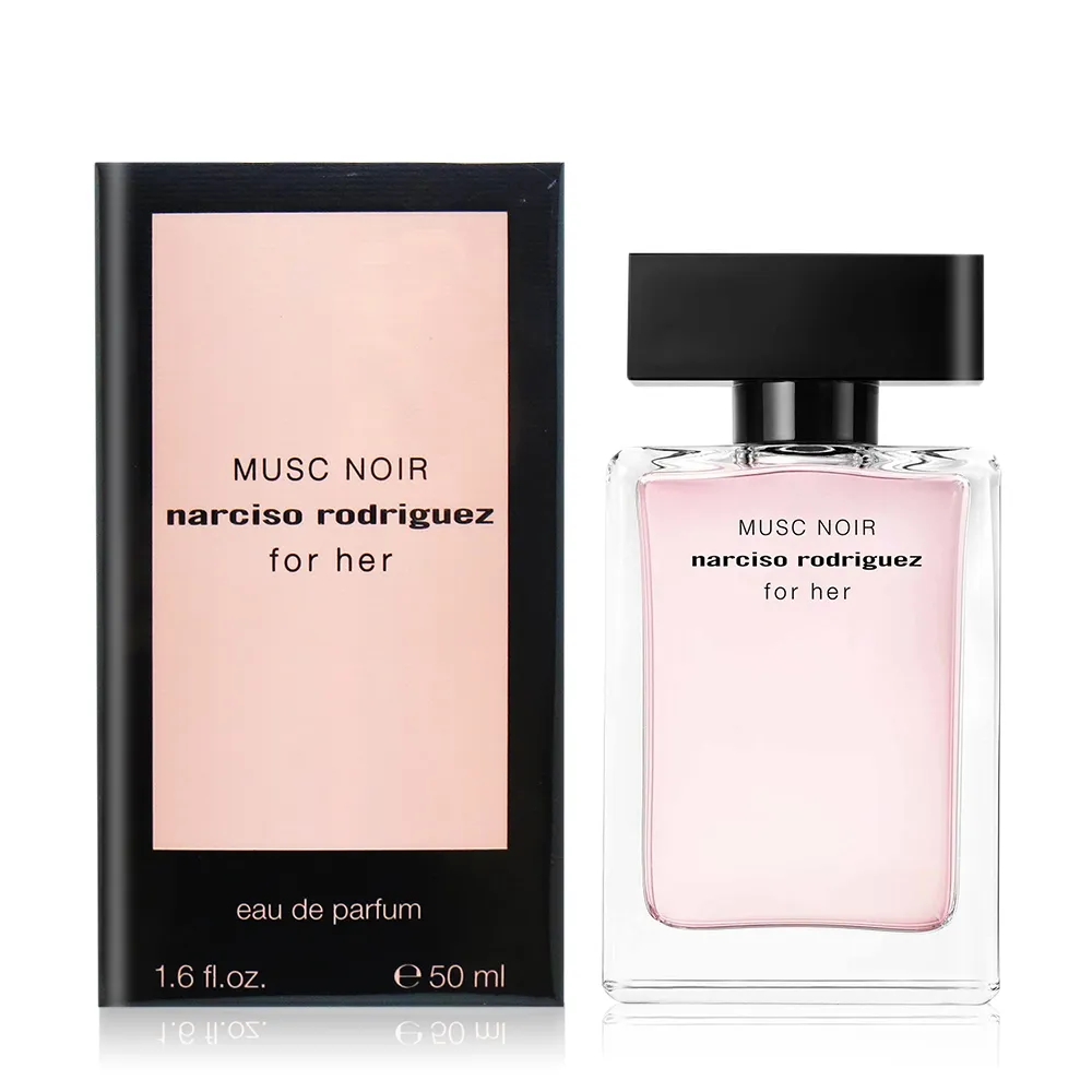 Narciso Rodriguez MUSC NOIR ROSE 嫣紅繆思女性淡香精50ml 歷史價格詳細信息