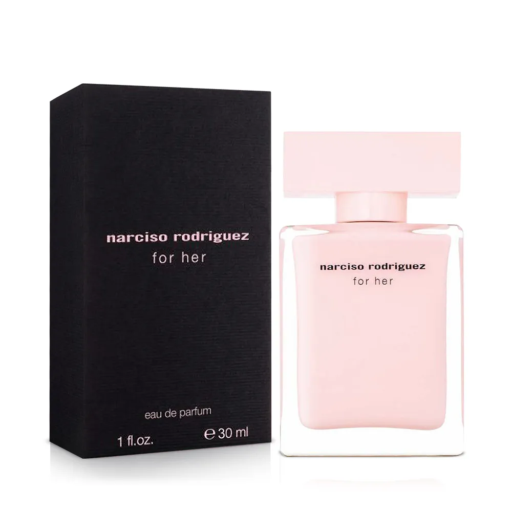 Narciso Rodriguez For Her 淡香精 EDP 100ml TESTER 無蓋 歷史價格詳細信息