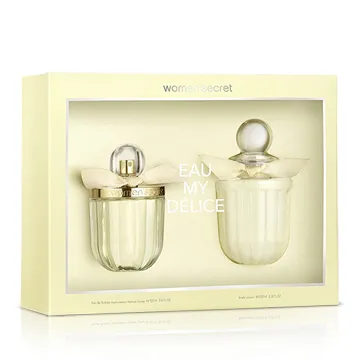 womensecret 繽紛浪漫香氛身體噴霧節慶限定版 (俏皮性感/粉紅浪漫/異國風情/紅唇熱吻 50ml) 歷史價格詳細信息