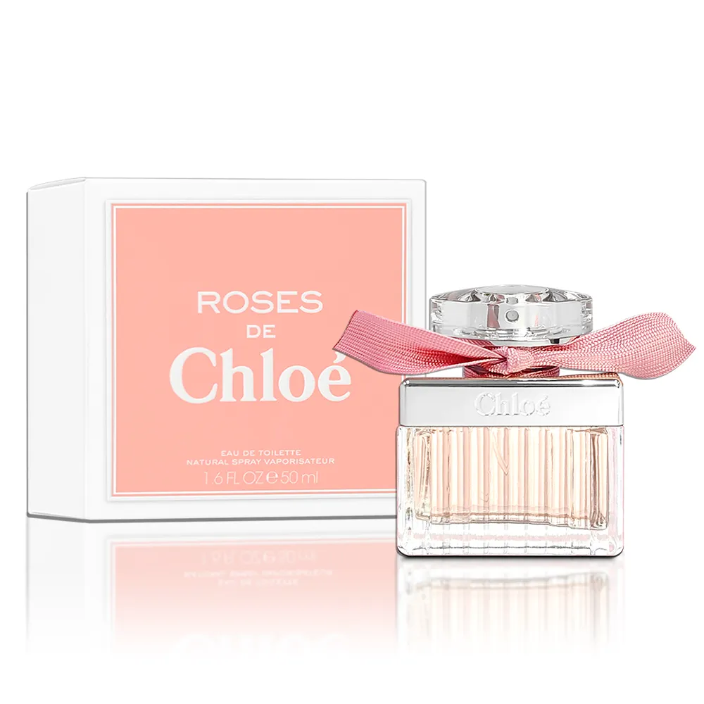 CHLOE Roses 玫瑰女性淡香水 50ML 歷史價格詳細信息