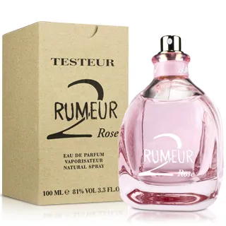 LANVIN 粉戀玫瑰女性淡香精 100ml 歷史價格詳細信息