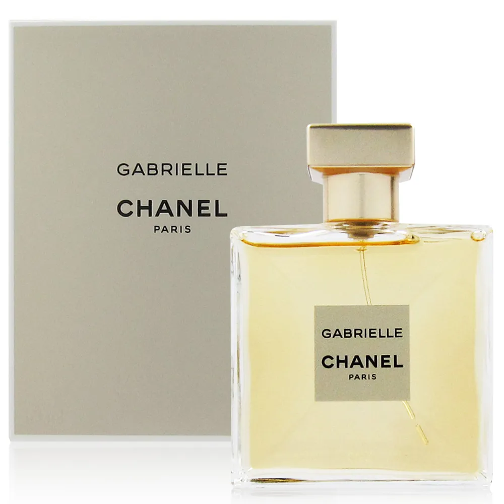 CHANEL 香奈兒GABRIELLE嘉柏麗香水(50ml)-國際版【美麗購】 歷史價格詳細信息