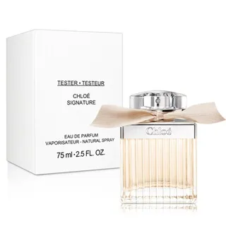 Chloe 同名女性淡香精(75ml) 歷史價格詳細信息