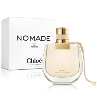CHLOE 芳心之旅女性淡香精 75ml-Tester包裝 歷史價格詳細信息