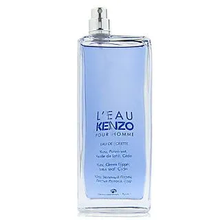 KENZO 風之戀男性淡香水(tester)100ml【小三美日】空運禁送 D362335 歷史價格詳細信息