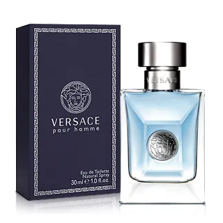 VERSACE 凡賽斯經典男生香水包包禮盒2021(香水100ML+香水10ML+包包) 限量發售 歷史價格詳細信息