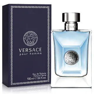 VERSACE 凡賽斯經典男生香水包包禮盒2021(香水100ML+香水10ML+包包) 限量發售 歷史價格詳細信息