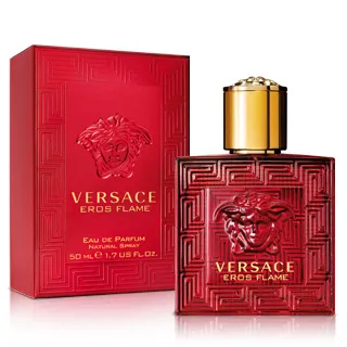 Versace 凡賽斯 愛神‧火焰男性迷你淡香精(5ml)-國際航空版【美麗購】 歷史價格詳細信息