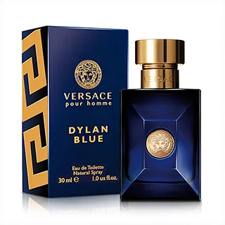 VERSACE 凡賽斯 狄倫 正藍男性小香禮盒 淡香精5ml+沐浴膠25ml+鬍後乳25ml 《BEAULY倍莉》 送禮 歷史價格詳細信息